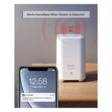 Eufy Motion Sensor