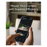 Eufy Security Floodlight Camera E30 - HardwareX Supply