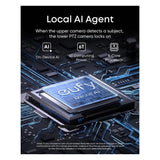Eufy PoE NVR Security System E41