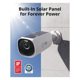 EufyCam S330 (eufyCam 3) Add-on Camera