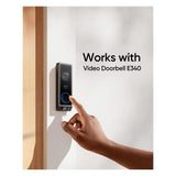 Eufy Security Video Doorbell Add-On Chime
