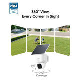 Eufy SoloCam E30