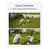 Eufy Floodlight Camera E340