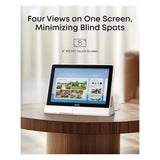 Eufy Smart Display E10 with Wall mount bracket