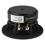 Dayton Audio PS95-8 3-1/2" Point Source Full Range Driver 8 ohm