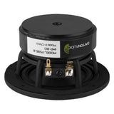 Dayton Audio PS95-8 3-1/2" Point Source Full Range Driver 8 ohm