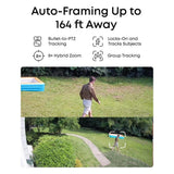 Eufy PoE NVR Security System S4