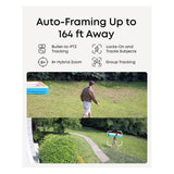 Eufy 4K NVR S4 Max 8-Camera Kit with 8 TB HDD