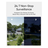 Eufy Video Doorbell C31