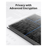 Eufy Security HomeBase S380 (HomeBase 3)