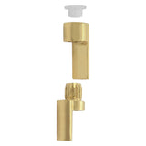 Nuk3y Door Saver III Hinge Pin Stop - Nuk3y