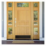 Nuk3y Stainless Steel Door Kick Plate - Nuk3y