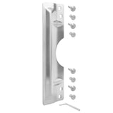 Nuk3y Door Latch Guard Protector SS304