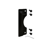 Nuk3y Door Latch Guard Protector SS304