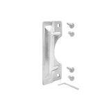 Nuk3y Door Latch Guard Protector SS304