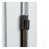 Nuk3y Door Saver III Hinge Pin Stop - HardwareX Supply