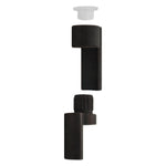 Nuk3y Door Saver III Hinge Pin Stop - HardwareX Supply