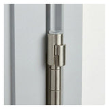 Nuk3y Door Saver III Hinge Pin Stop - HardwareX Supply