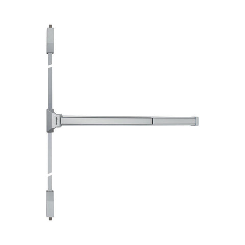 Pamex EF8000V Fire Rated Series Vertical Device