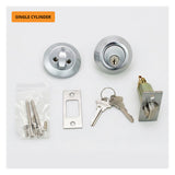 Cal Royal GL220 Gate Latch - Nuk3y