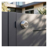 Cal Royal GL220 Gate Latch - Nuk3y
