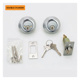 Cal Royal GL220 Gate Latch - Nuk3y