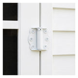 Nuk3y Screen Door Spring Hinge Set 2-3/4"