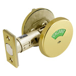 Cal Royal IND90-G2 Indicator Deadbolt