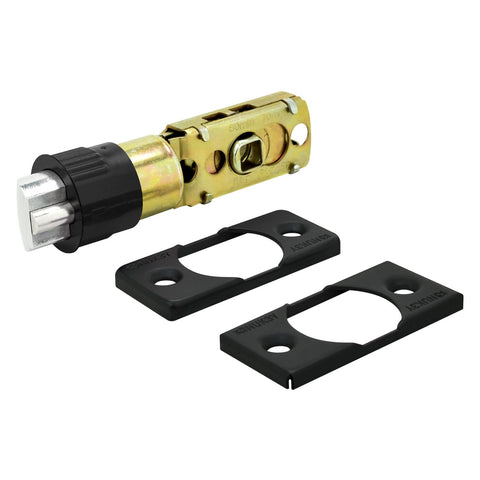 Nuk3y 6 Way Adjustable Door Latch Bolt