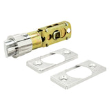 Nuk3y 6 Way Adjustable Door Latch Bolt