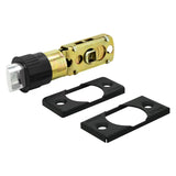 Nuk3y 6 Way Adjustable Door Latch Bolt