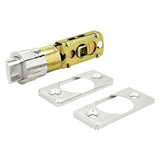 Nuk3y 6 Way Adjustable Door Latch Bolt