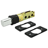 Nuk3y 6 Way Adjustable Door Latch Bolt