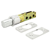 Nuk3y 6 Way Adjustable Door Latch Bolt