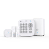Eufy 5-Piece Home Alarm Kit