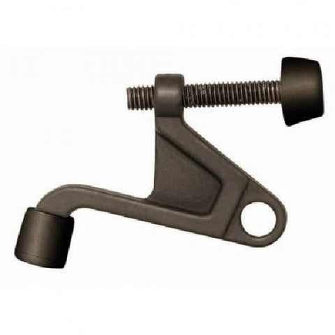 Nuk3y Deluxe Hinge Pin Door Stop (5 Pack) - Hardware X Supply