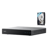 Eufy Network Video Recorder S4 with build-in 2TB HD