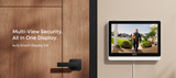 Eufy Smart Display E10 with Wall mount bracket