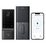 Eufy Smart Lock C220 - HardwareX Supply