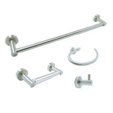 Pamex Solano Collection Set with 24" Towel Bar - Nuk3y