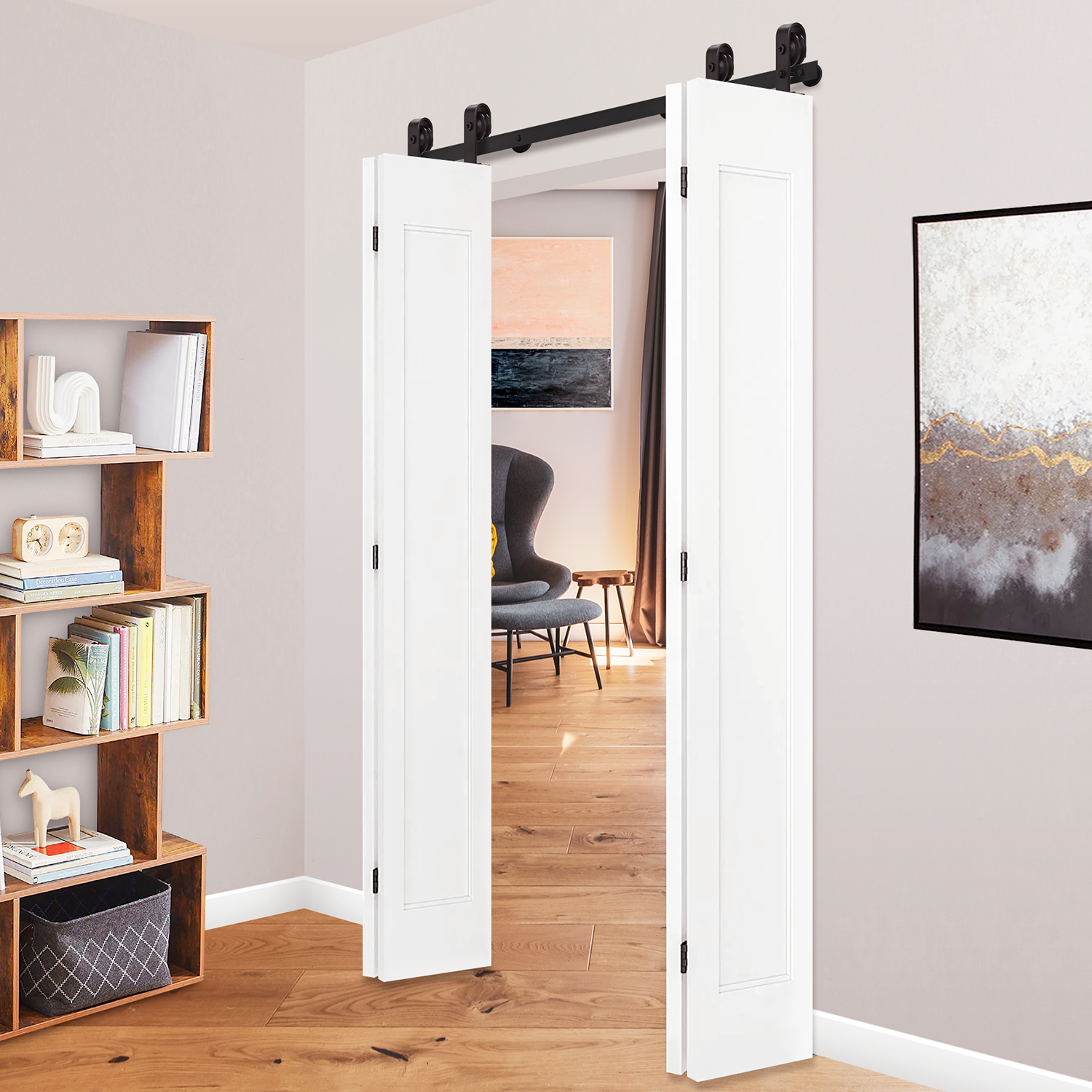 Door Hardware – Nuk3y
